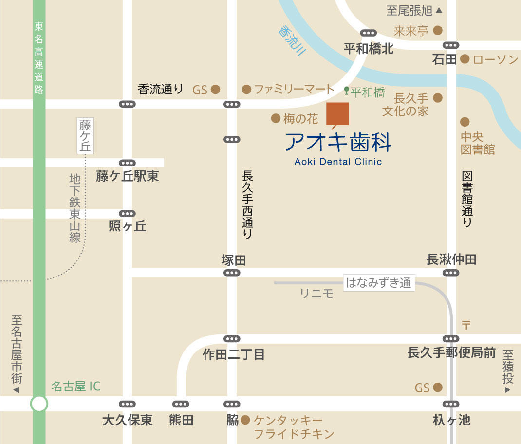 マップ